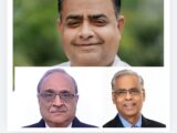 चेम्बर ऑफ कॉमर्स का विशेष सत्र “उद्यम से विरासत तक” 10 अक्टूबर को
